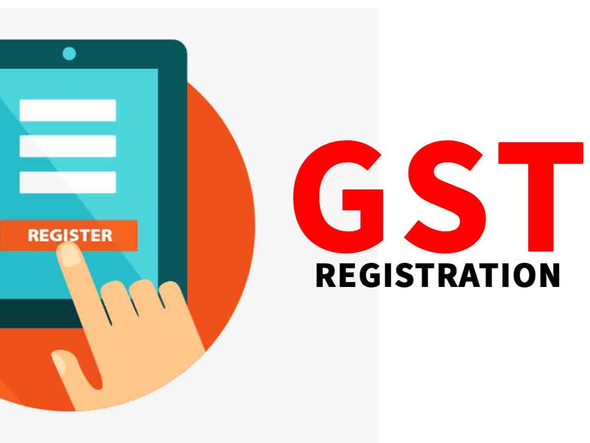 GST